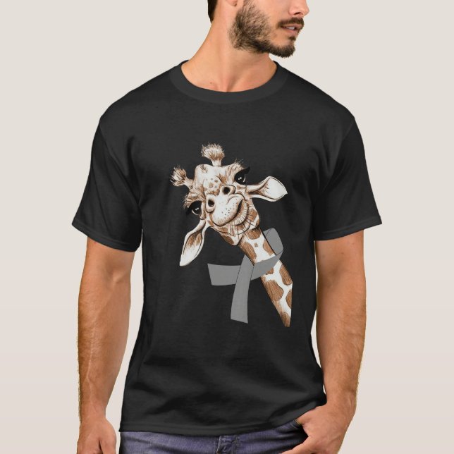 Dyslexia awareness  dyslexia for kids and girls T-Shirt (Vorderseite)