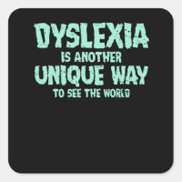 Dyslexie Aufklärung Monat, Oktober