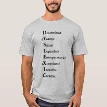 Dyslexisches akrostisches Gedicht