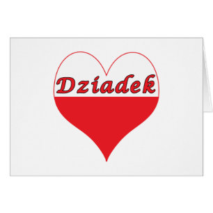 Dziadek Polnisches Herz