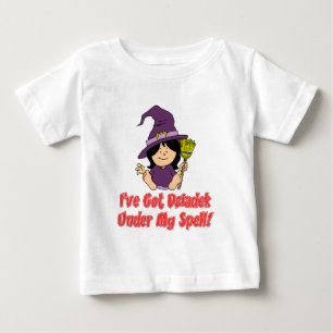 Dziadek unter meinem Zauber Baby T-shirt