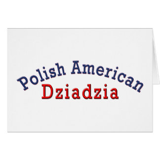 Dziadzia polonaise