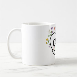 Dzierzoniov, Polen - Polnisch Polska Kaffeetasse