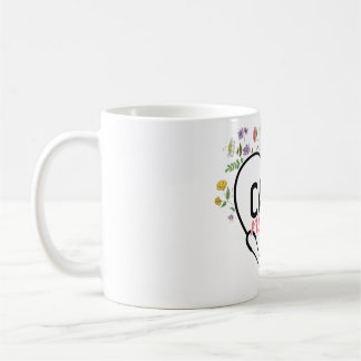 Dzierzoniov, Polen - Polnisch Polska Kaffeetasse
