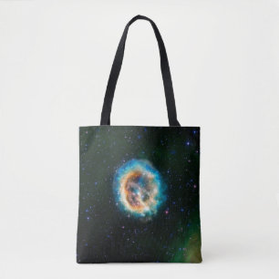 E0102, ein neues Maß einer alten Explosion Tasche