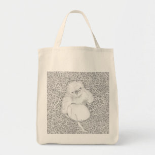 E14 VERBREITEN SIE DAS WORTPROTECT WILDLIFE BABY TRAGETASCHE