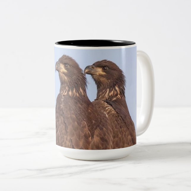 E17 et E18 Mug  (Devant droit)