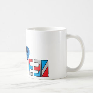 e30muggerz kaffeetasse