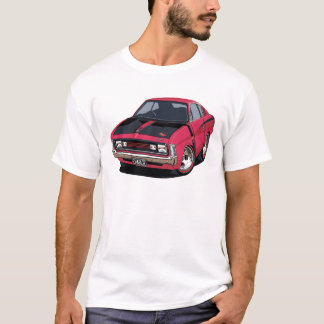 E38 Heldenladegerät - Charlie T-Shirt