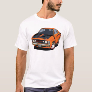 E38 Heldenladegerät - Tango T-Shirt