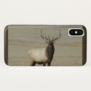 E46 Bull-Elch Case-Mate iPhone Hülle