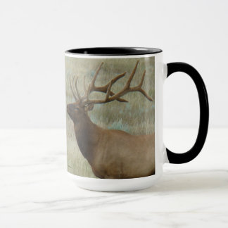 E9 BullElch in Velvet Tasse