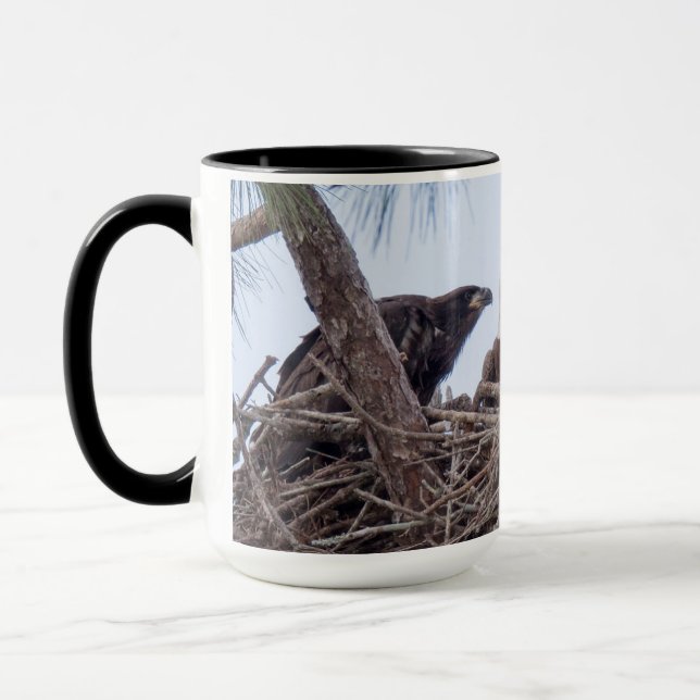 E9 & Family Coffee Tasse (verschiedene Optionen ve (Links)