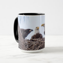 E9 u. Familien-Kaffee-Tasse (verschiedene Wahlen