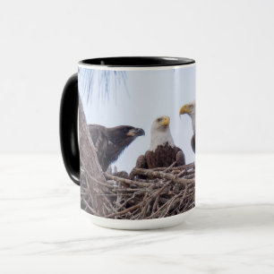 E9 u. Familien-Kaffee-Tasse (verschiedene Wahlen Tasse