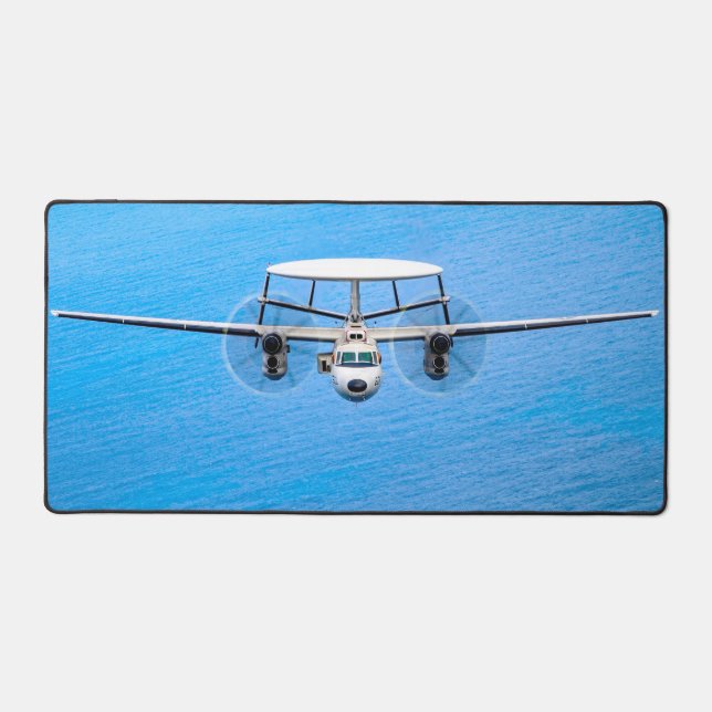 E-2D ADVANCED HAWKEYE (Recto)