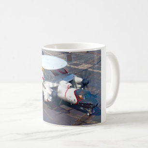 E-2D ADVANCED HAWKEYE KAFFEETASSE