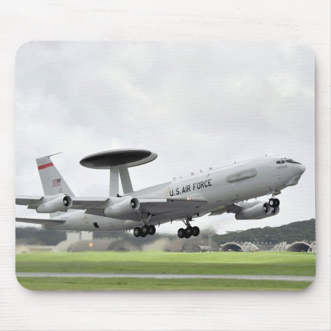 E-3 MOUSEPAD (Vorne)