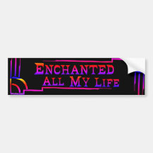e.a.m.l. AUTOAUFKLEBER <<sunset>> studio miiri