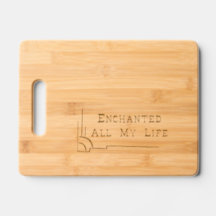 e.a.m.l. CUTTING BOARD studio miiri