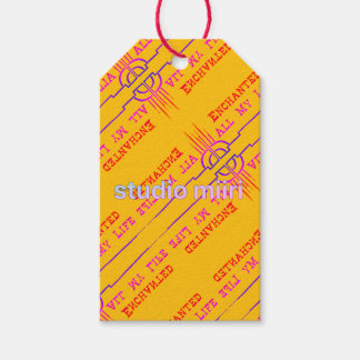 e.a.m.l. ÉTIQUETTE CADEAU studio miiri