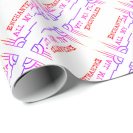 e.a.m.l GESCHENKPAPIER studio miiri