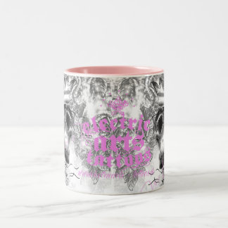 E.A.T. Once Upon a Time Zweifarbige Tasse