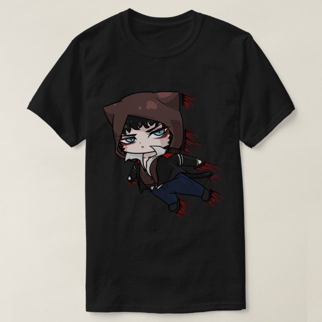 E:\AnhgocUpZZ\Alex Mercer Kitty Chibi - Prototyp T-Shirt (Design vorne)