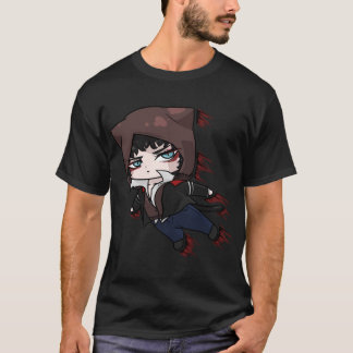 E:\AnhgocUpZZ\Alex Mercer Kitty Chibi - Prototyp T-Shirt