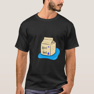 E:\AnhgocUpZZ\Incel Tears .png T-Shirt