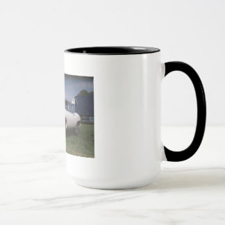 E-Art Jaguar Tasse