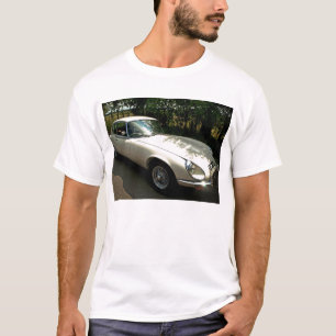E-Artiges Jaguar T-Shirt