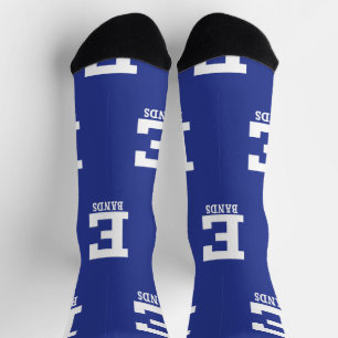 E-Bands Fun Socks Socken