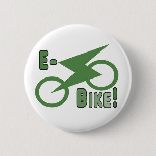 E-Bike! Button