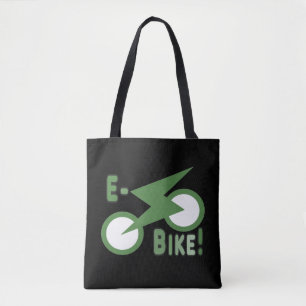 E-Bike! Tasche