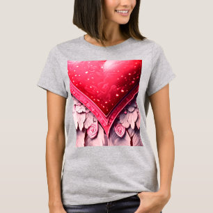 e Die neuesten Trends in den T - Shirt für Frauen"