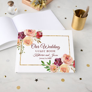 E GÄSTEBUCH