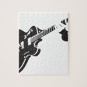 E-Gitarre