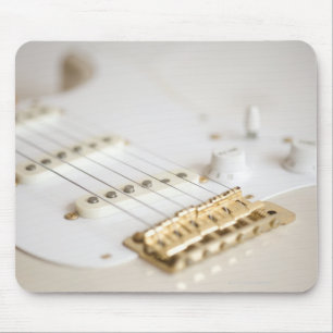 E-Gitarre 11 Mousepad