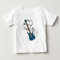 E-Gitarre