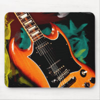 E-Gitarre