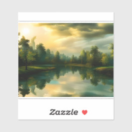 E.J. Gold Rustikale Schönheit enthüllt entfernbare Aufkleber