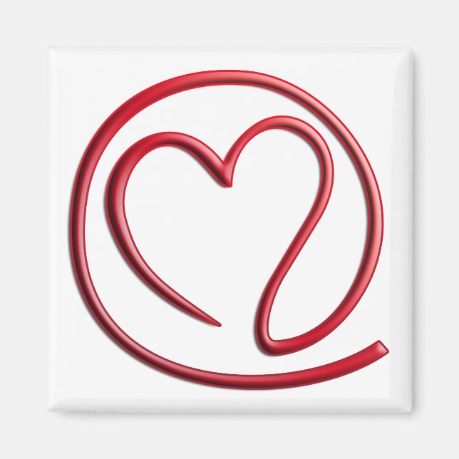 e m i l l 4 y u u magnet (Vorne)