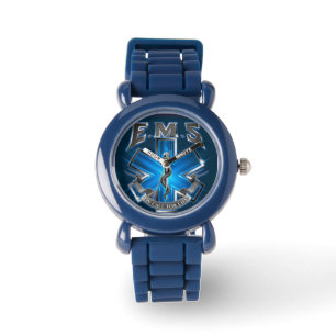 E.M.S.   Uhr
