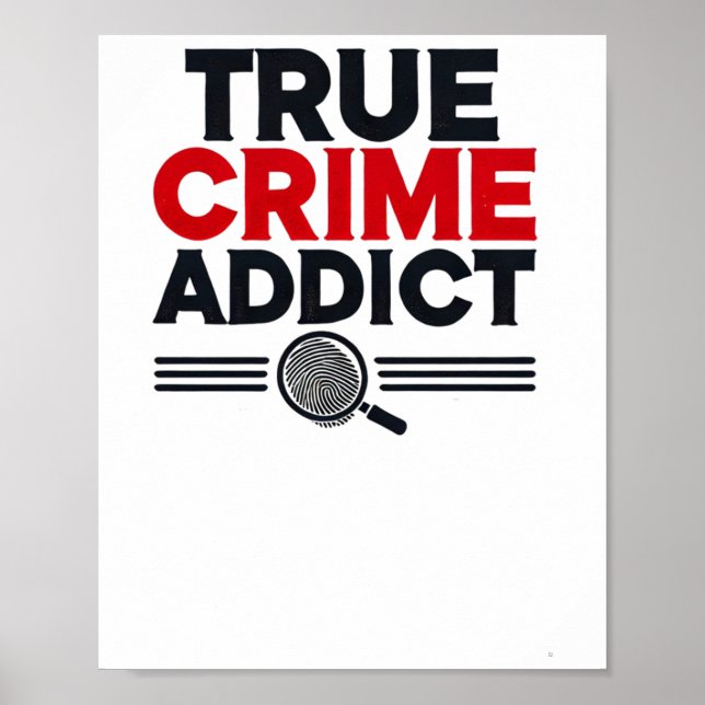 E-Mail-Aufkleber Poster (Vorne)