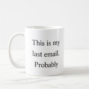 E-mail final - Mug agressif passif