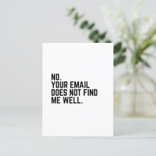 E-Mail-Geschenkidee lustiger Mitarbeiter Postkarte
