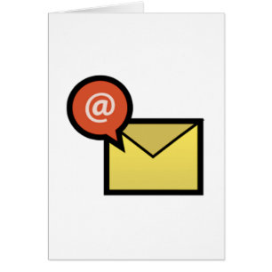 E-Mail-Umschlag