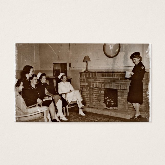 E-Mail von Zuhause WWII (Vorderseite)