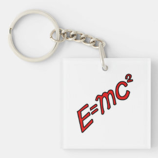 E = mc² – Genius Mode On